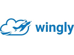 Wingly Logo