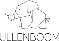 Ullenboom-Baby Logo