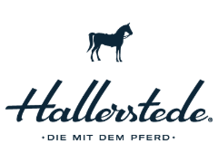 Hallerstede (ehem. Kofferworld) Logo