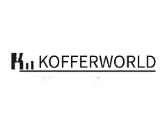Kofferworld Logo