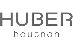 Huber hautnah Logo