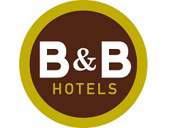 B&B Hotels Logo