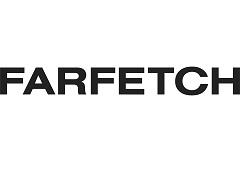 Farfetch Logo