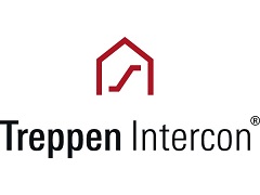 Treppen Intercon Logo