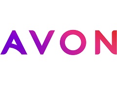 Avon Cosmetics Logo