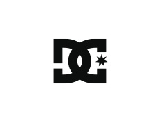 DC Shoes Logo