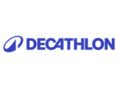 Decathlon Logo