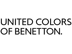 United Colors of Benetton Logo