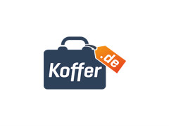 koffer.de Logo