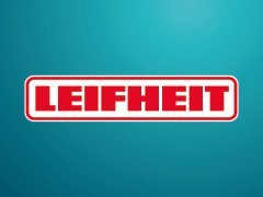 Leifheit Logo