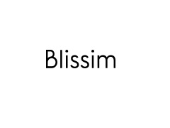 Blissim Logo