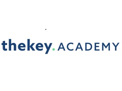 thekey.ACADEMY Logo