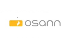 Osann Logo