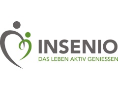 INSENIO Logo