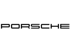Porsche Logo