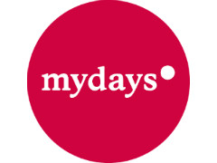 mydays Logo