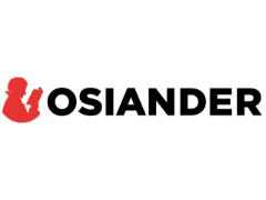 Osiander Logo