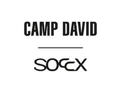 CAMP DAVID & SOCCX Logo