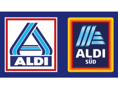ALDI ONLINESHOP Logo