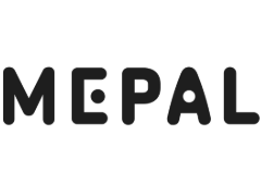 Mepal Logo