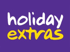 Holiday Extras Logo