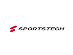 SPORTSTECH Logo