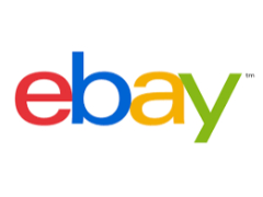 Ebay Logo