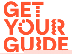 GetYourGuide Logo