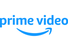 Prime Video Logo