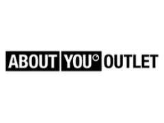 About You Outlet Logo