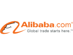 Alibaba Logo