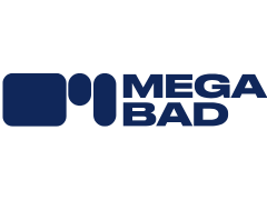 Megabad Logo
