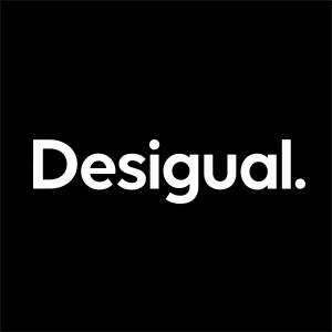DESIGUAL Logo