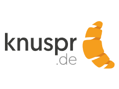 Knuspr.de Logo