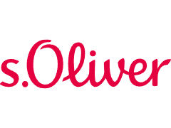 s.Oliver Logo