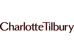 Charlotte Tilbury Logo