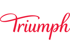 Triumph Logo