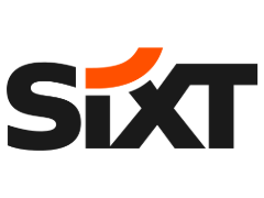 Sixt Logo