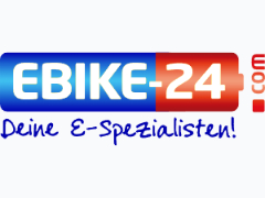 EBike-24 Logo