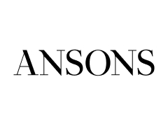 Anson's Logo