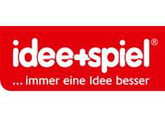 idee+spiel Logo