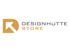 Designhütte Logo