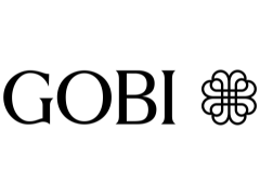GOBI Cashmere Logo