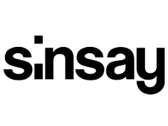 Sinsay Logo