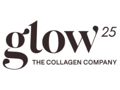 Glow25 Logo